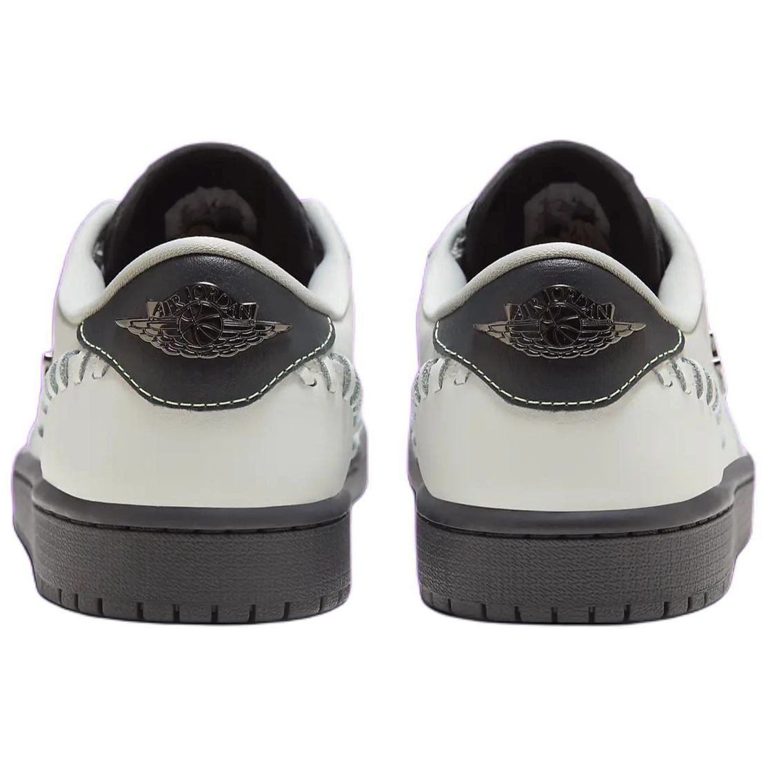 Jordan Air Jordan 1 Low OG "Black Cat"