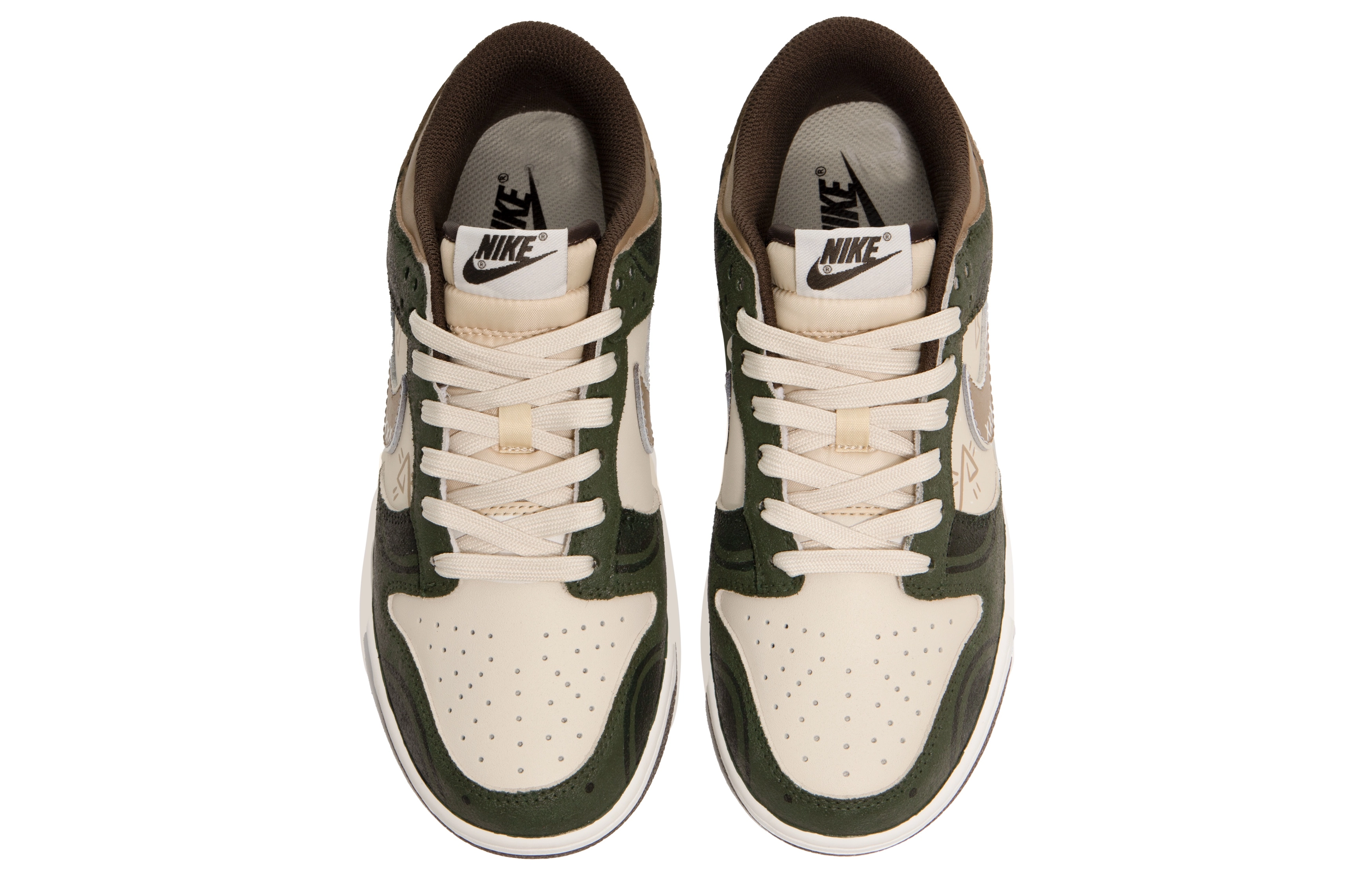 Nike Dunk QXK