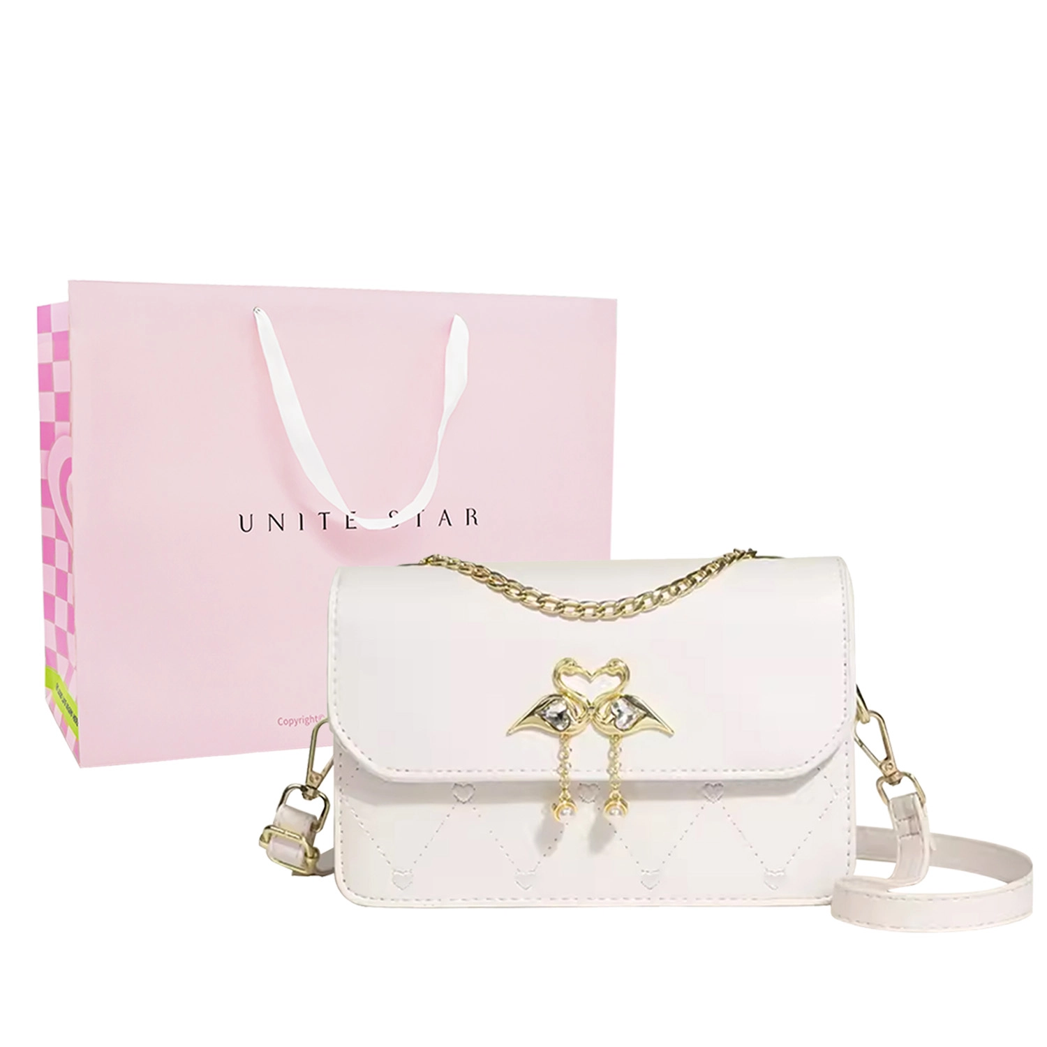 UNITE STAR PU