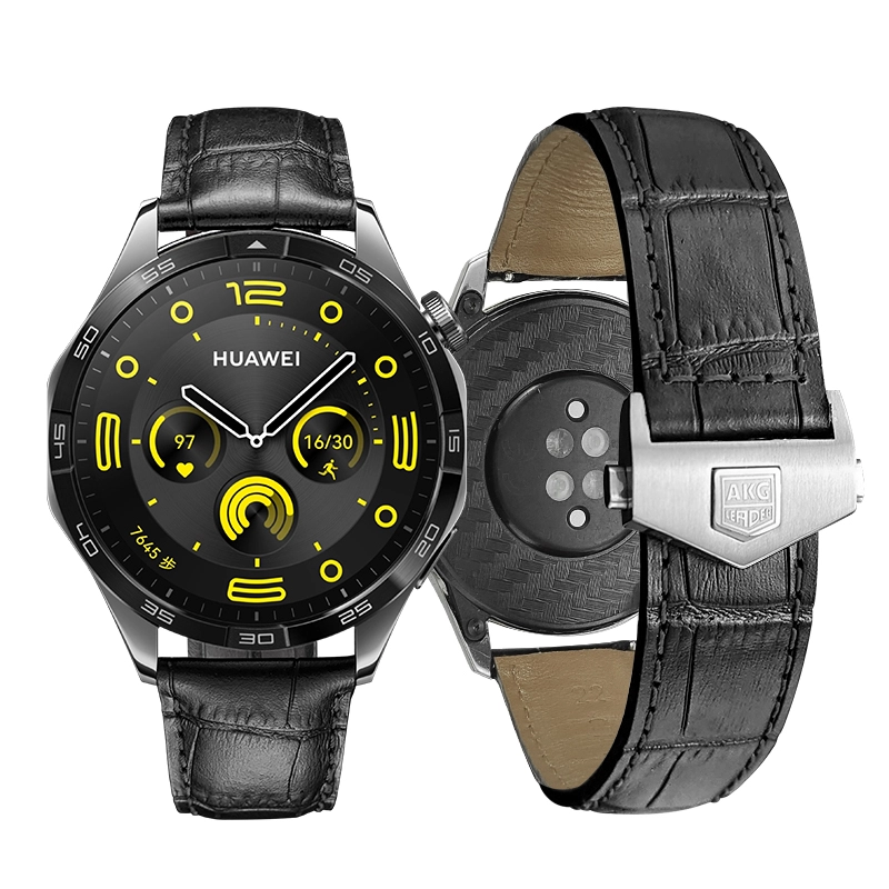 AKGLEADER 21