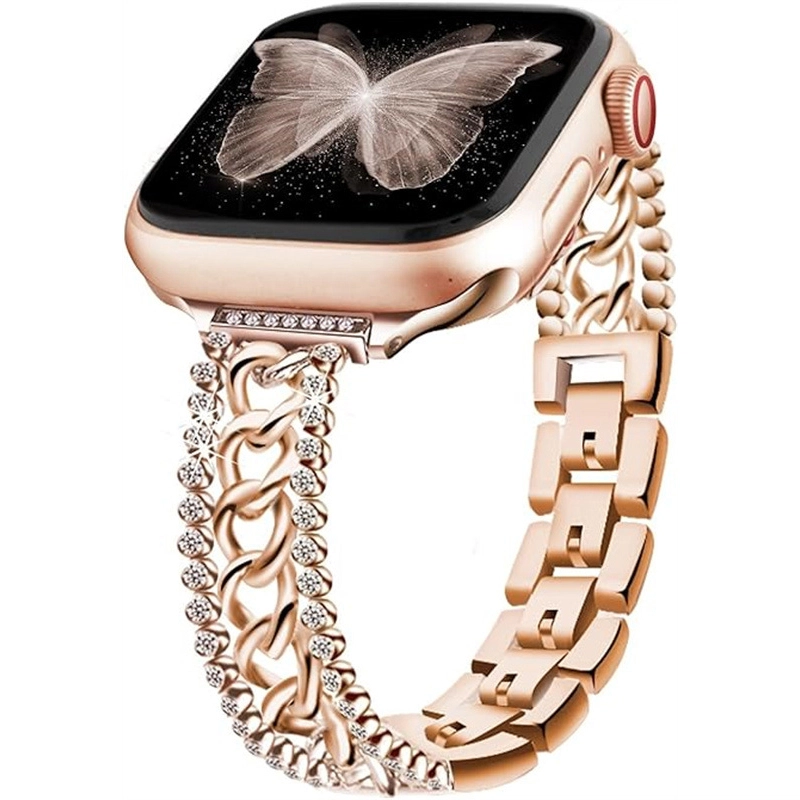 Akkerds Wpple Watch