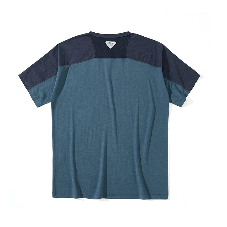 NOTHOMME BLUE OOLMAXT