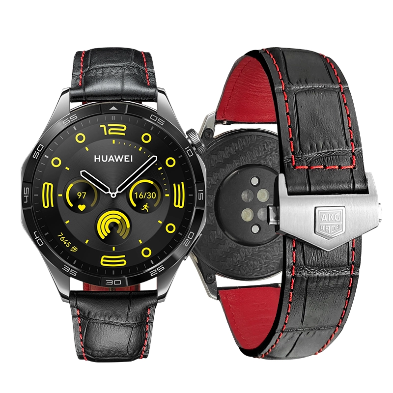 AKGLEADER 21