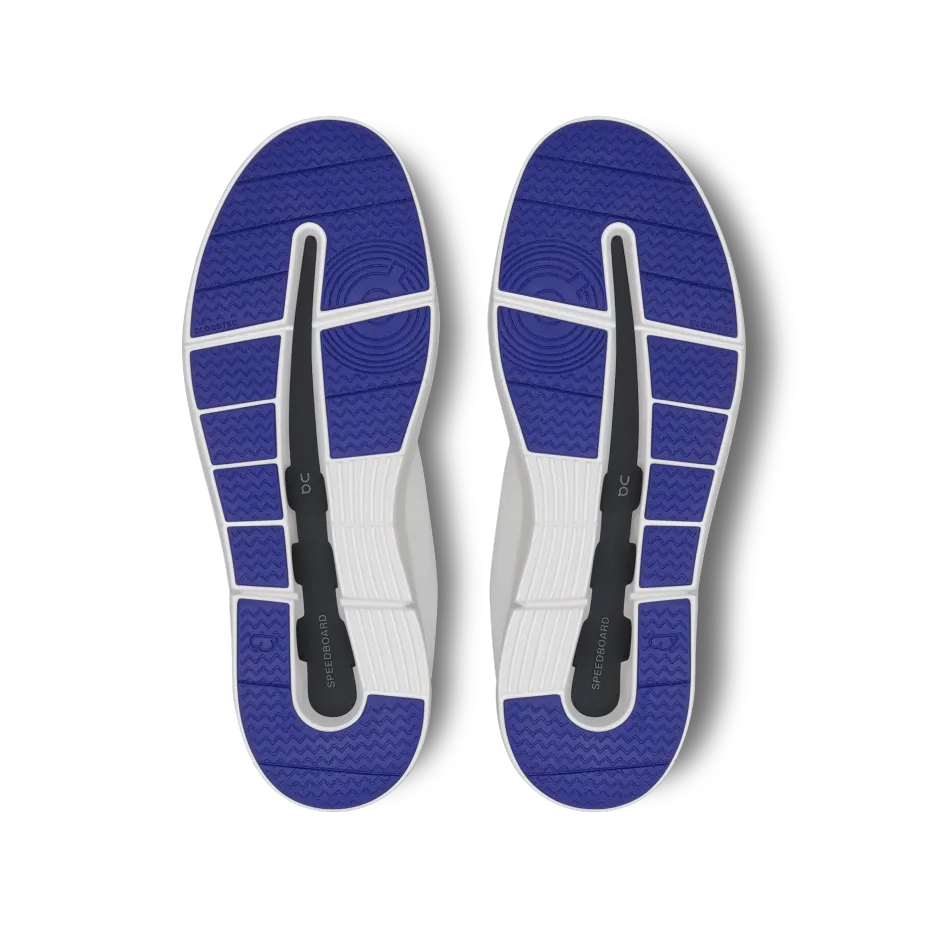On The Roger Spin 2