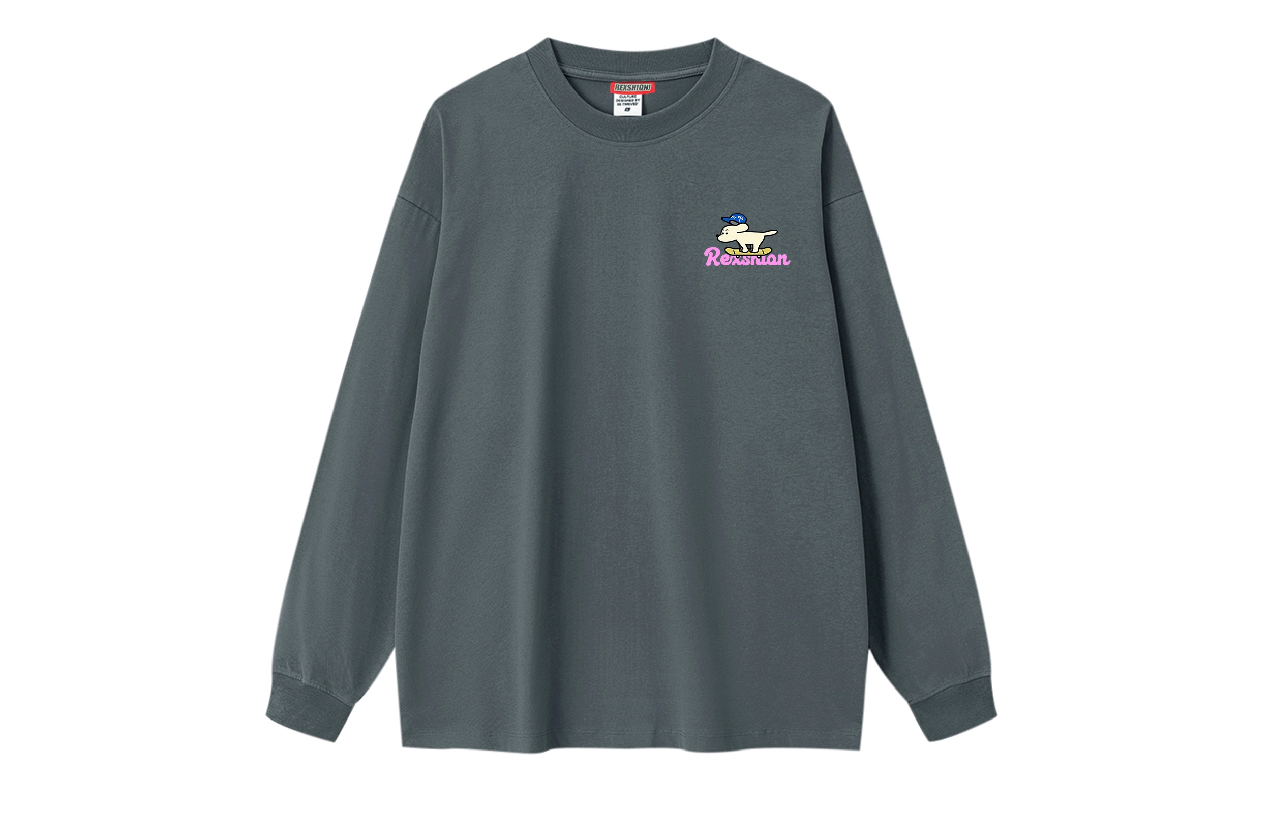 REXSHION T
