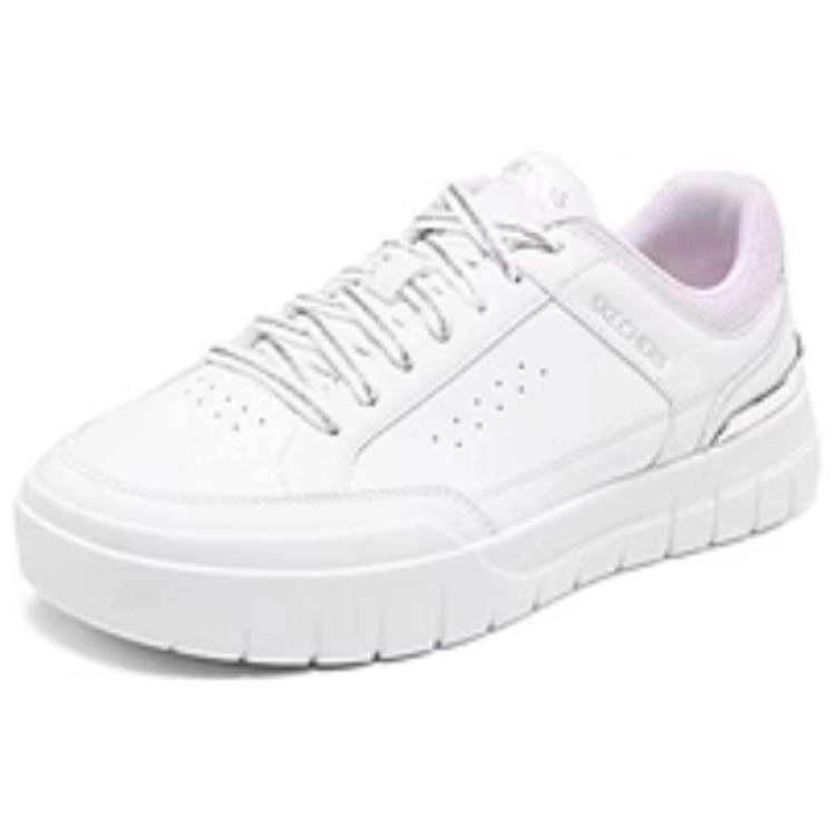 Skechers Court Classics WOMENS