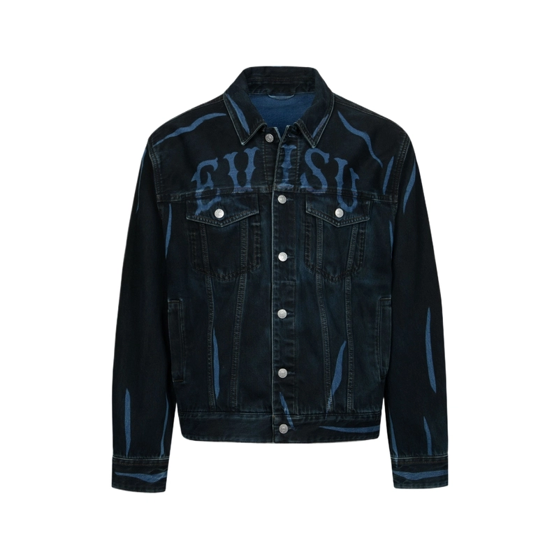 EVISU AW24