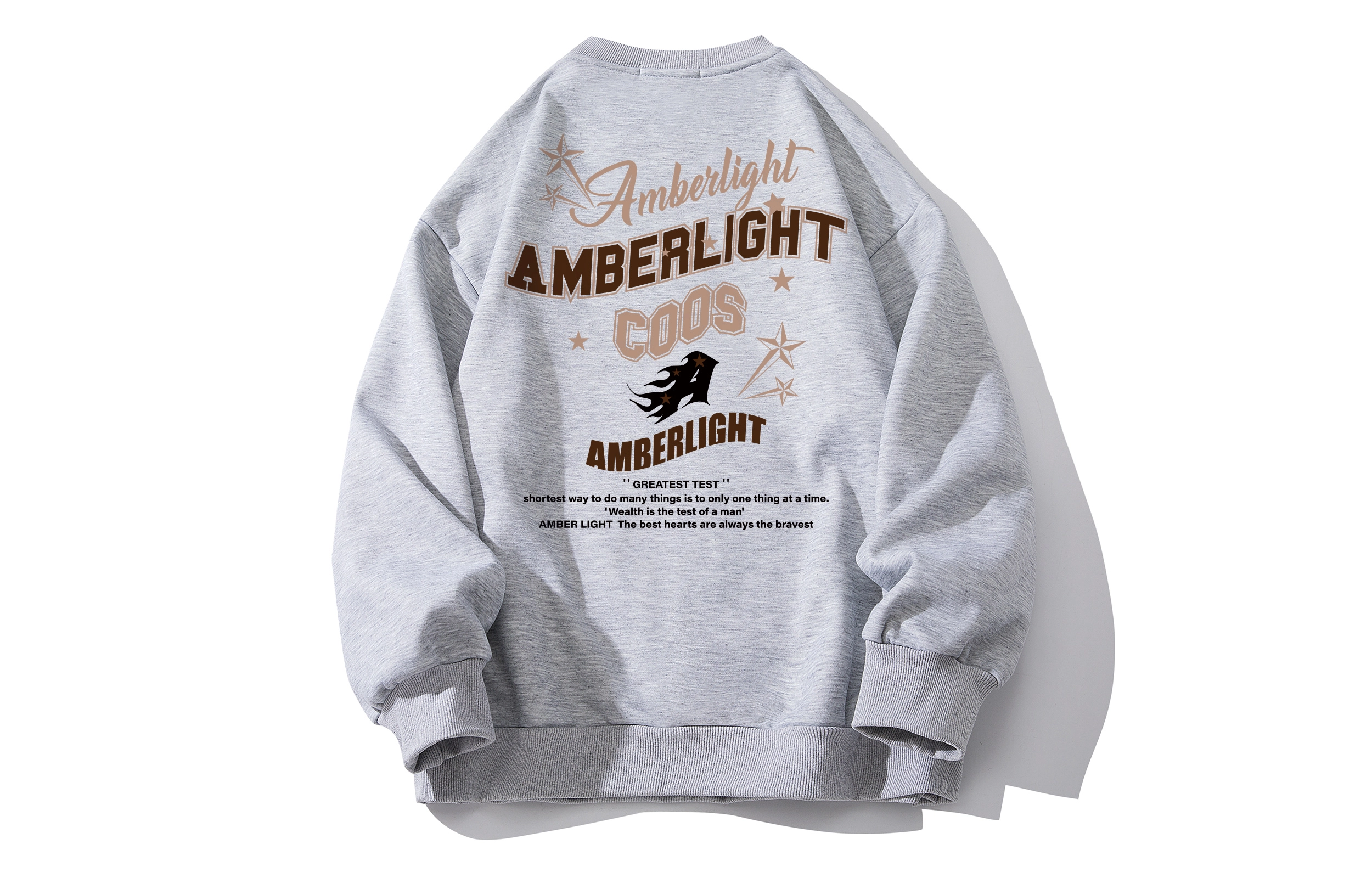 AMBER LIGHT