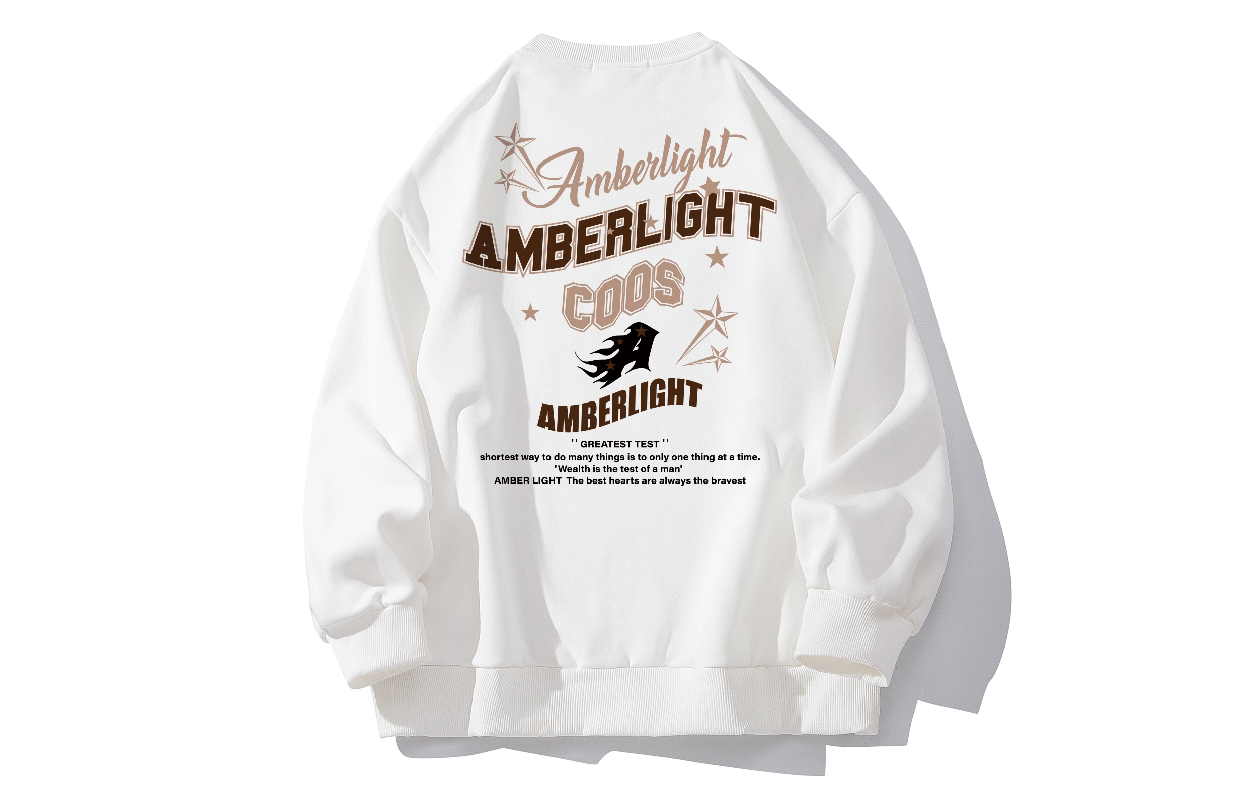 AMBER LIGHT