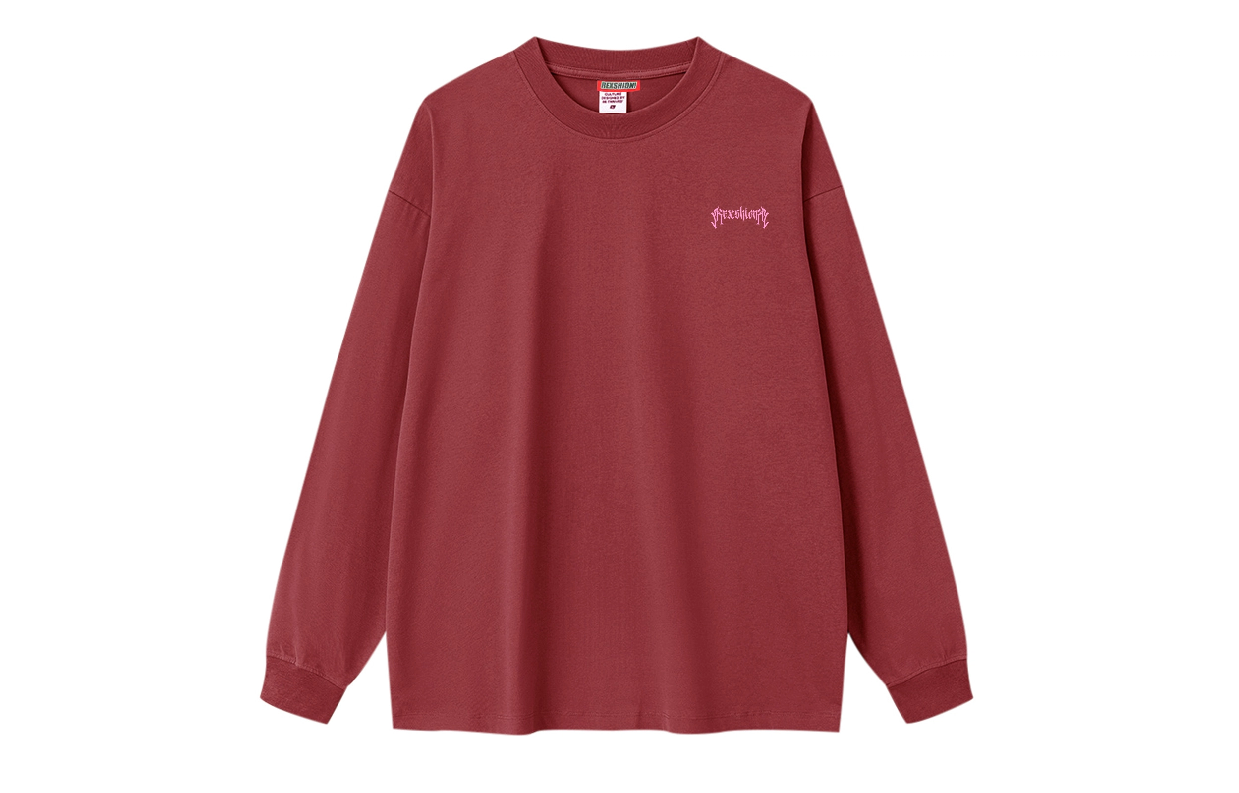 REXSHION T