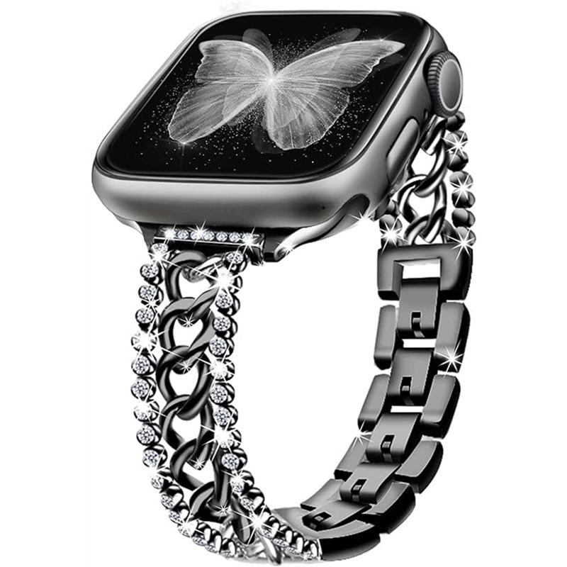 Akkerds Wpple Watch