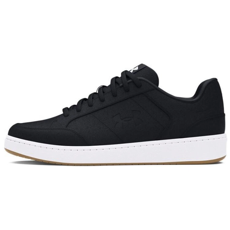 Under Armour Official Suede