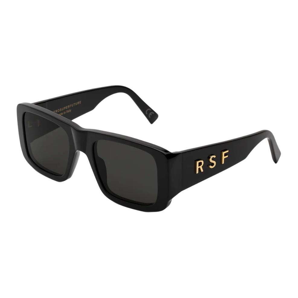 Retrosuperfuture