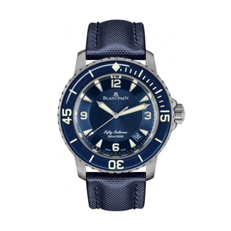 BLANCPAINFIFTY FATHOMS 300 45mm