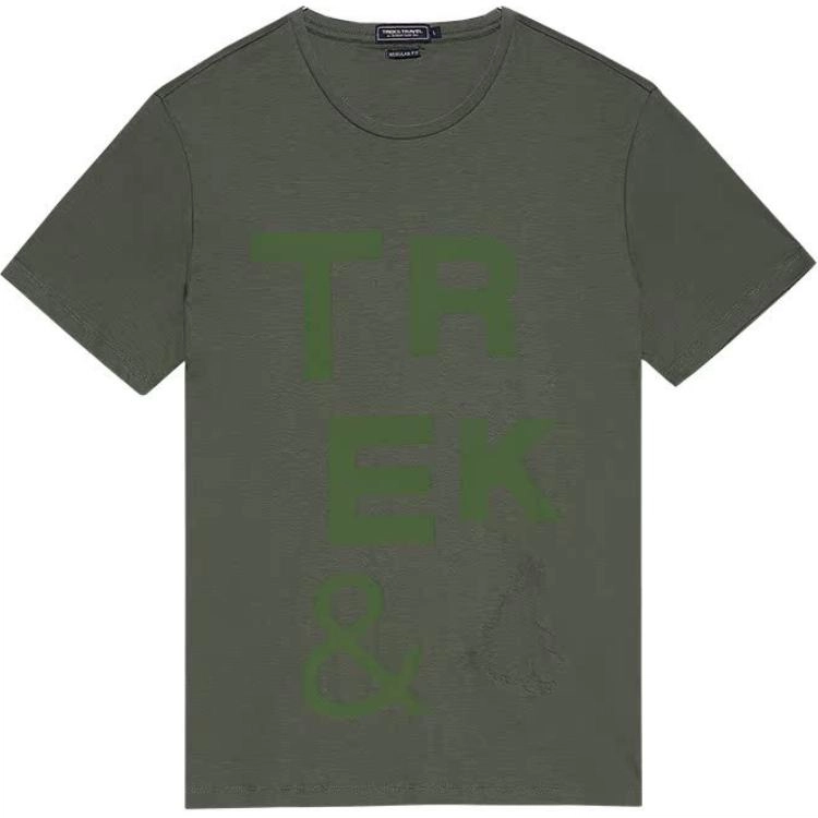 TREKTRAVEL T