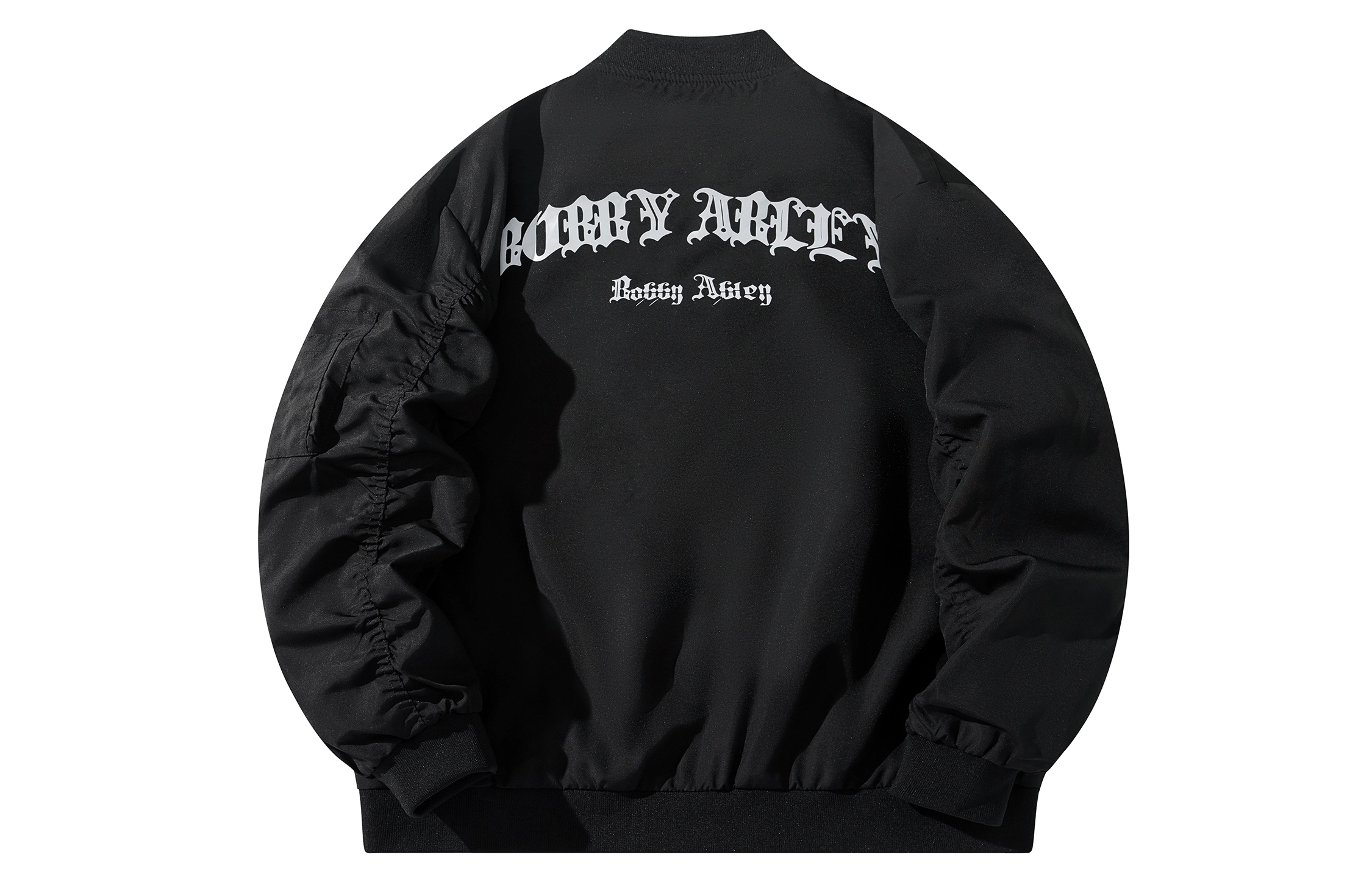 BOBBY ABLEY