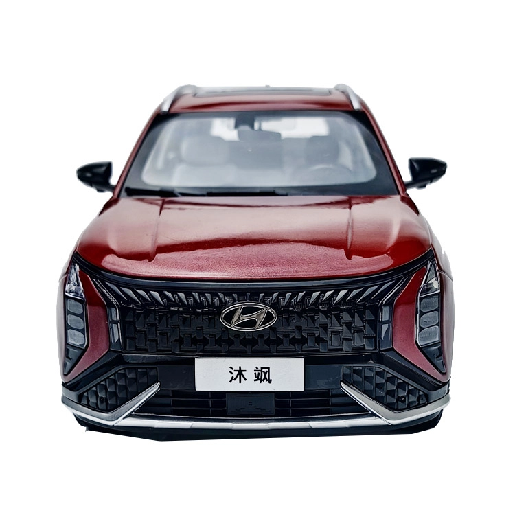 118 MUFASAIX35 SUV