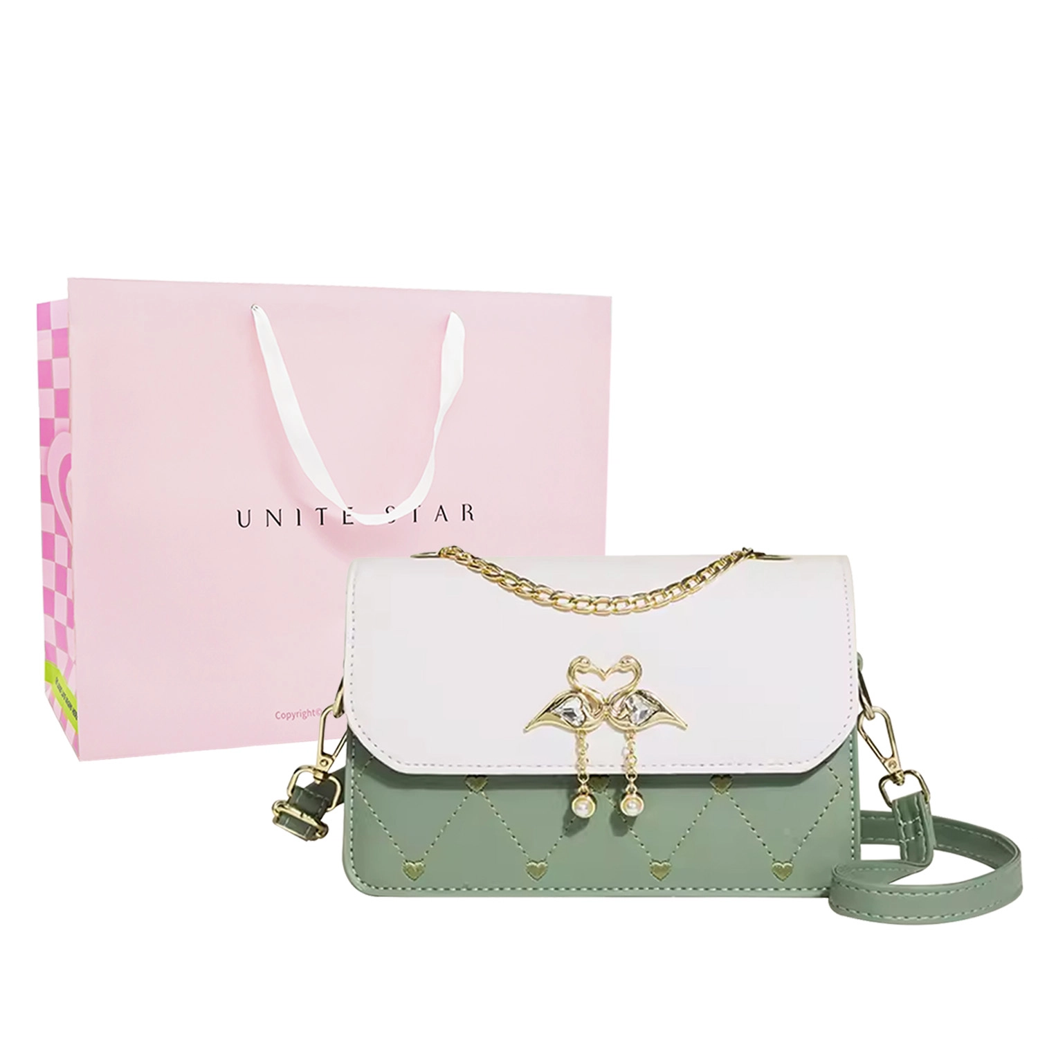 UNITE STAR PU