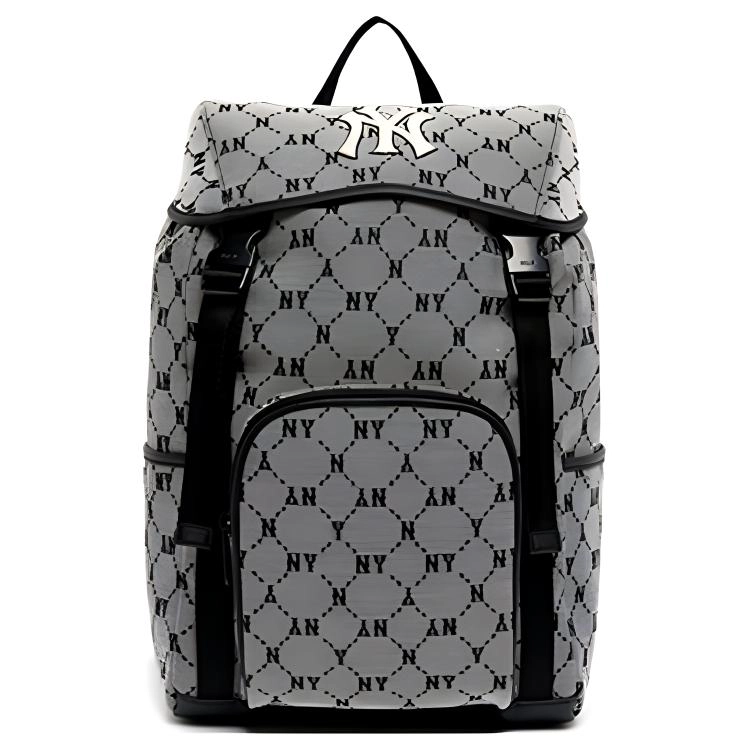 MLB Monogram NY