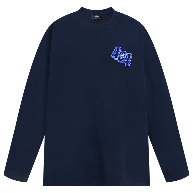 404MOB GANG T