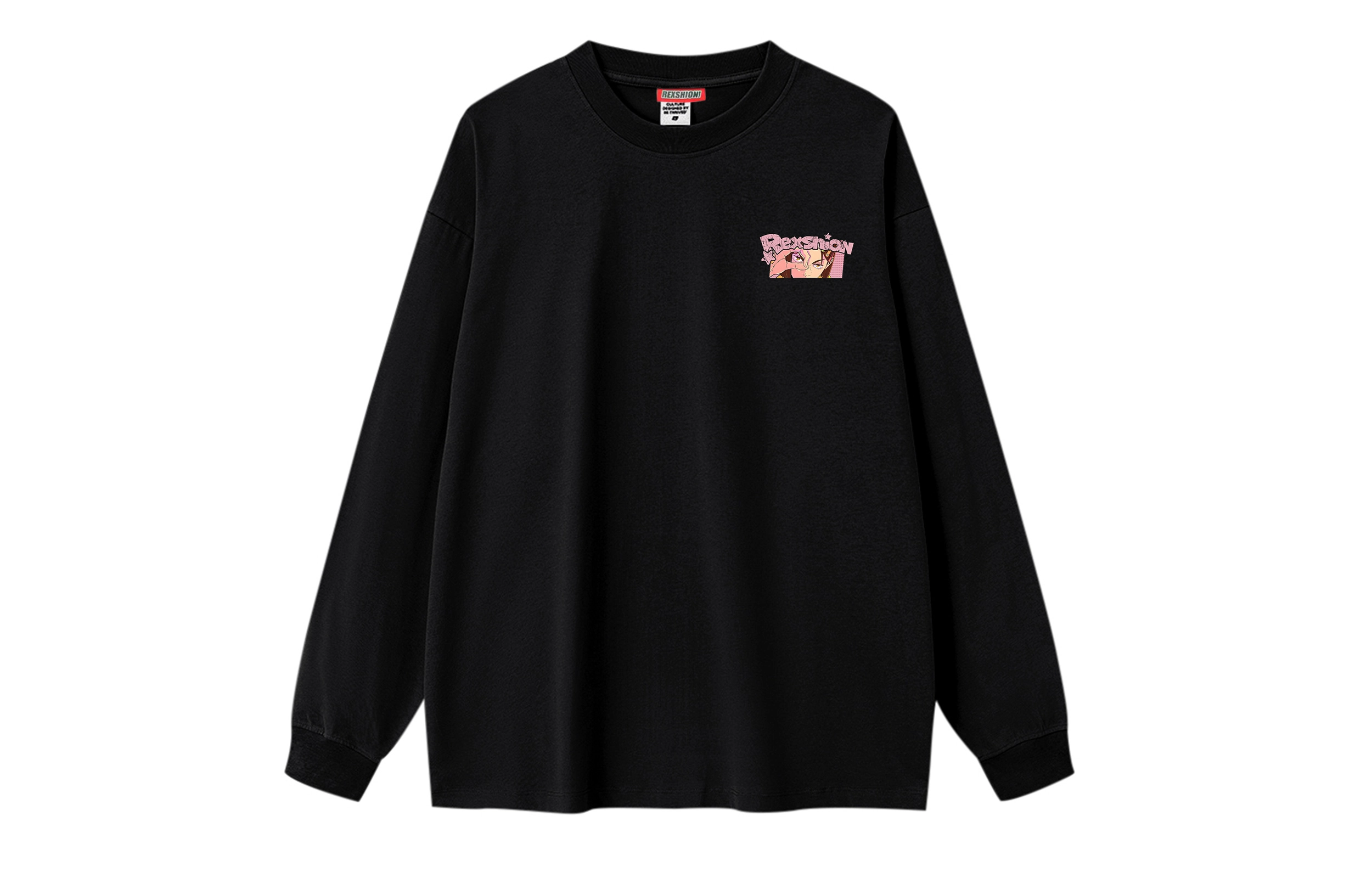 REXSHION T