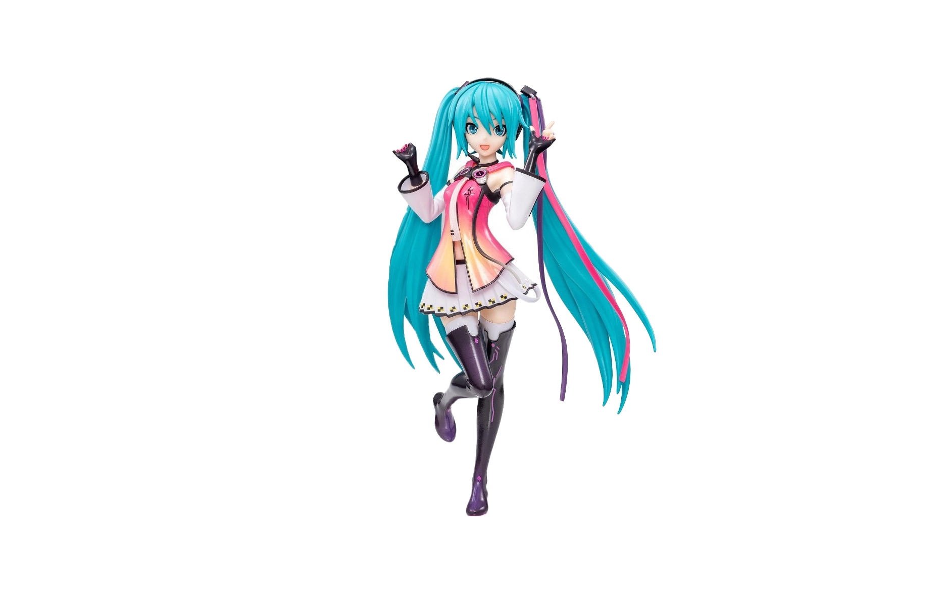 SEGA Luminasta V