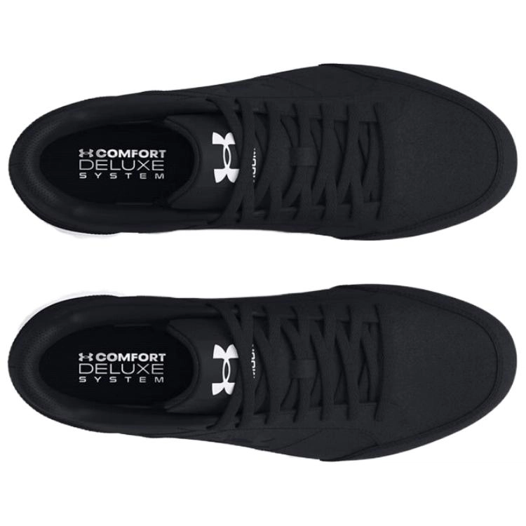 Under Armour Official Suede