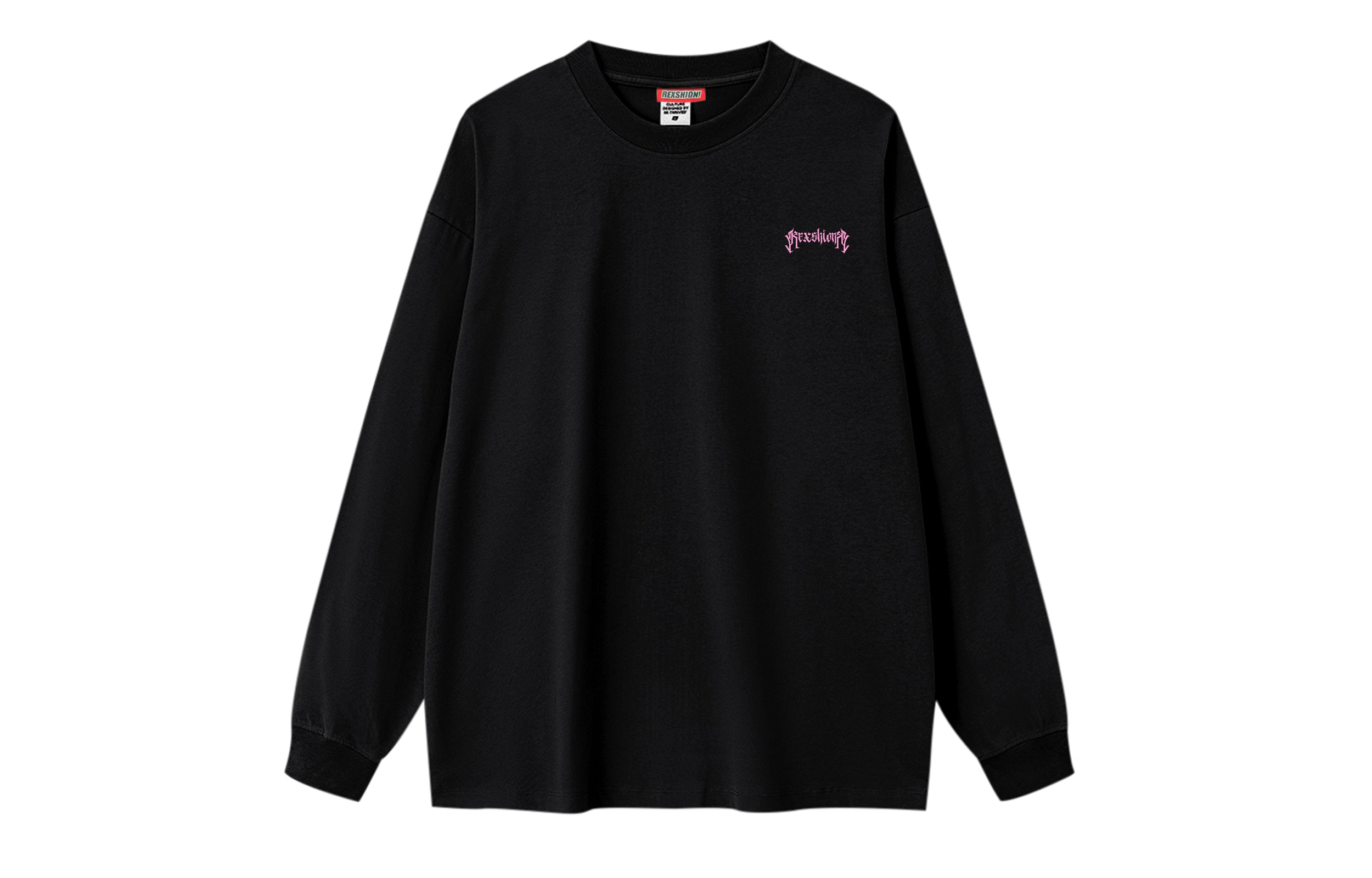 REXSHION T