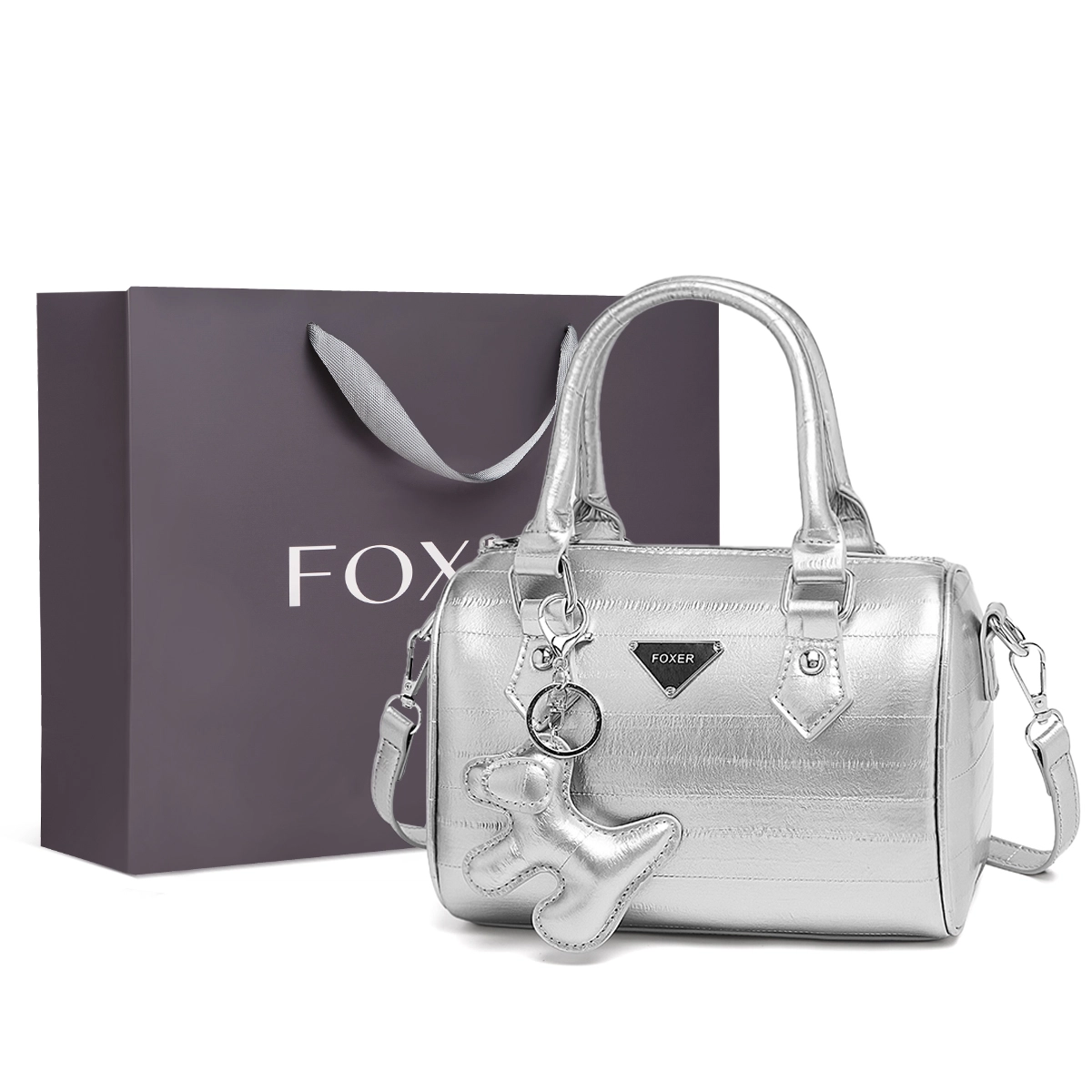FOXER