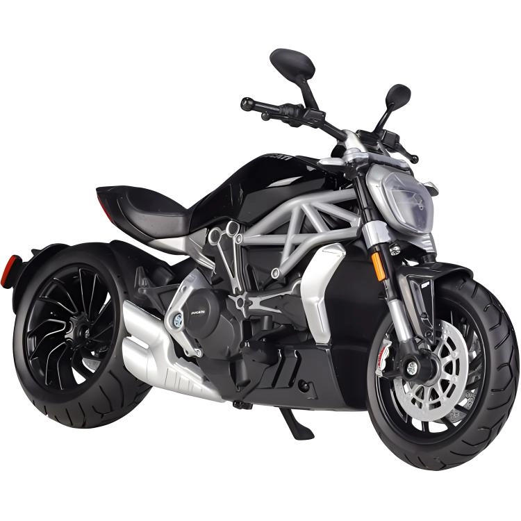 Maisto 112 2021 X Diavel S