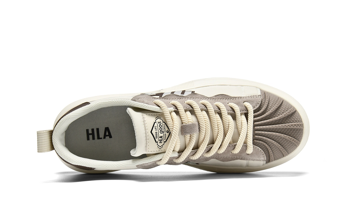 HLA