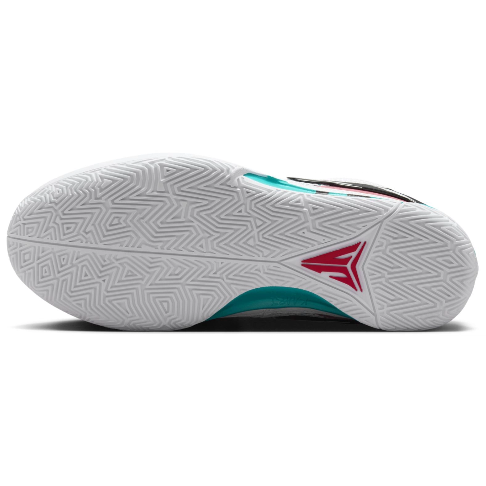 Nike Ja 1 "Scratch" EP