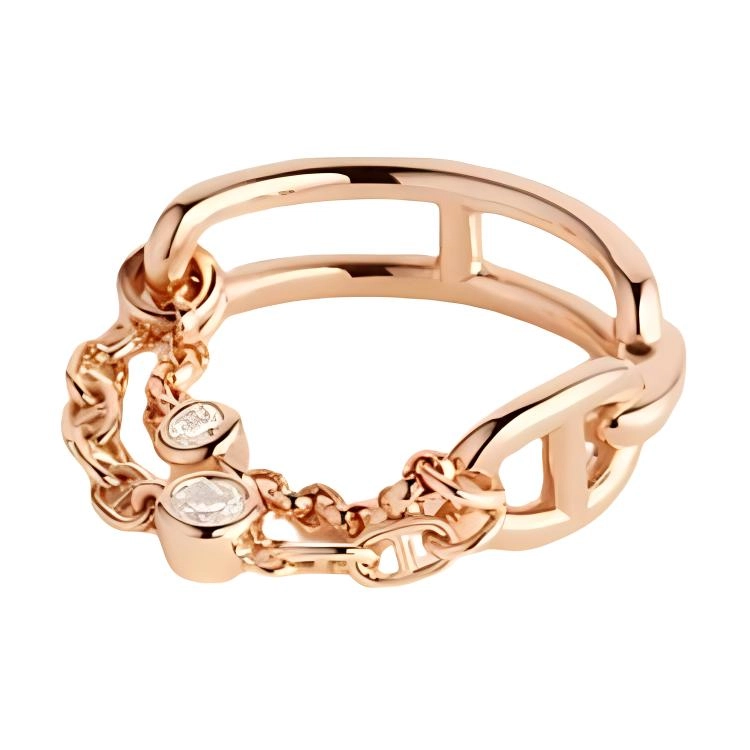 HERMES 18K