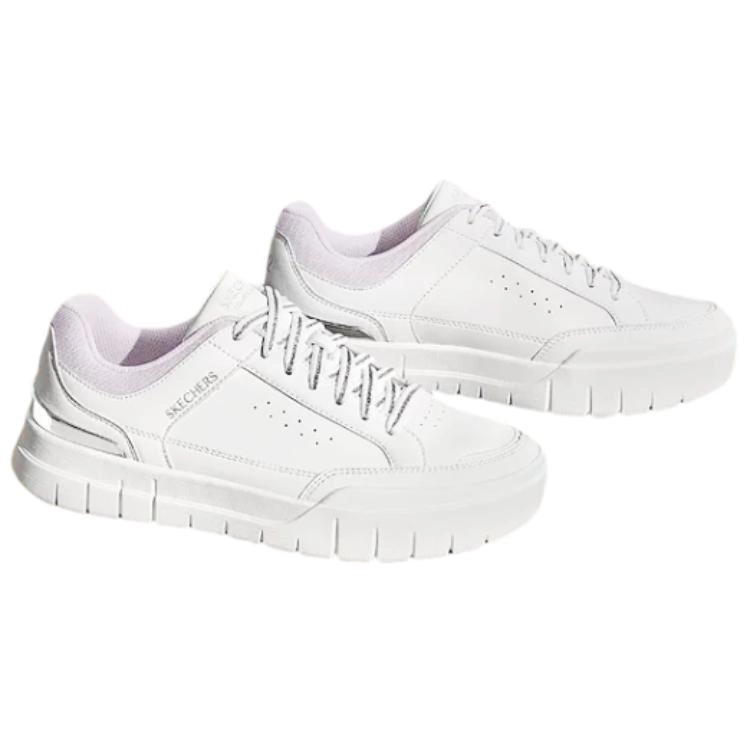 Skechers Court Classics WOMENS