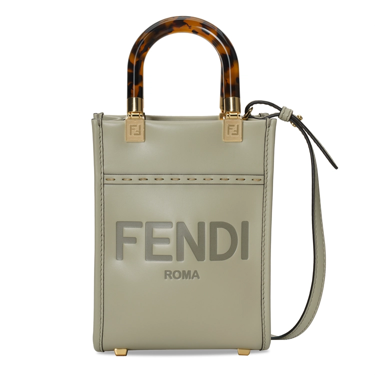 FENDI Sunshine 3DFF