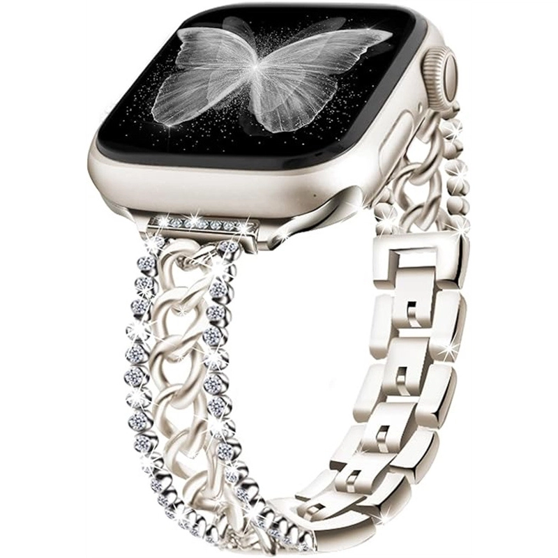 Akkerds Wpple Watch
