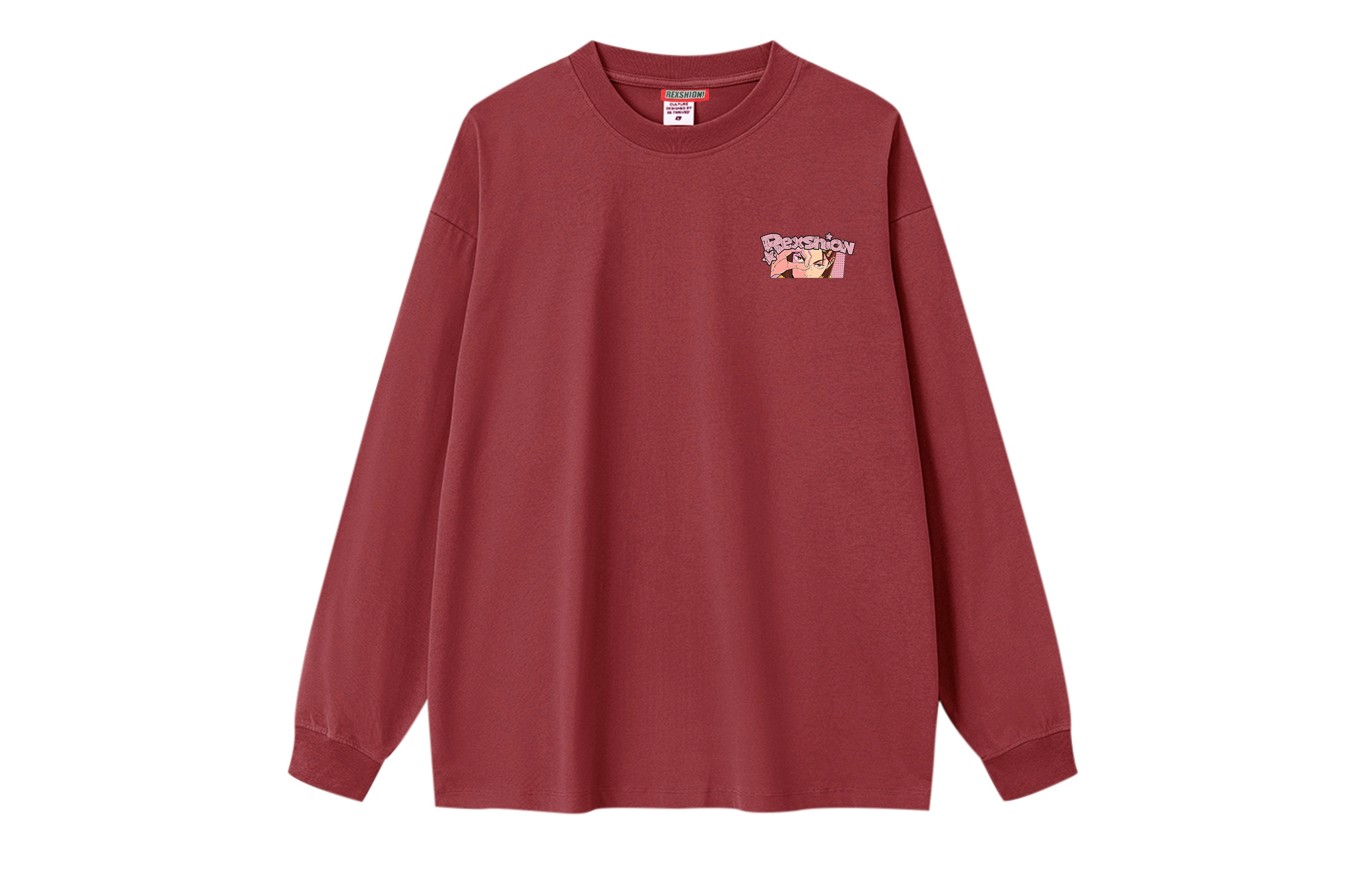 REXSHION T
