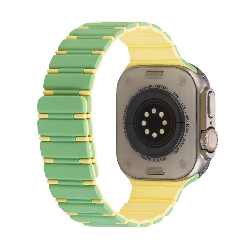 Akkerds Apple Watch