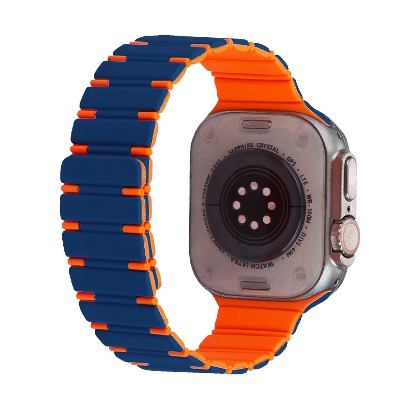 Akkerds Apple Watch