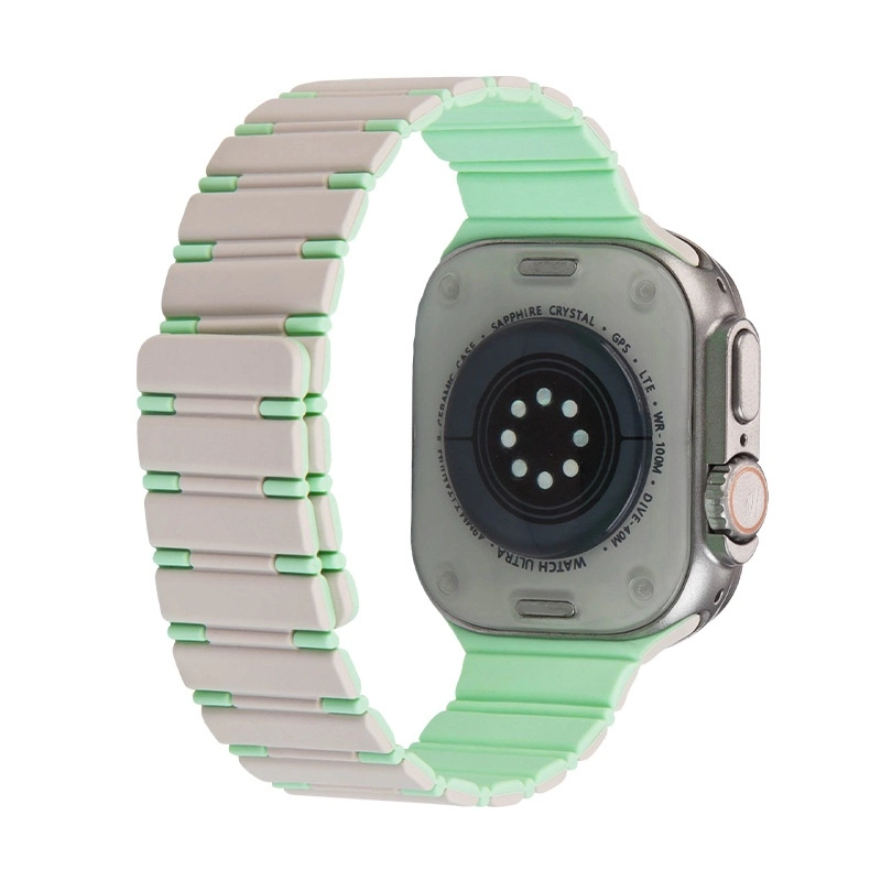 Akkerds Apple Watch