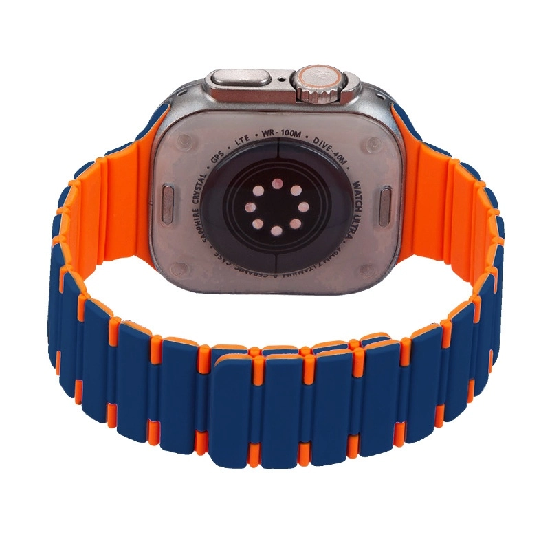 Akkerds Apple Watch
