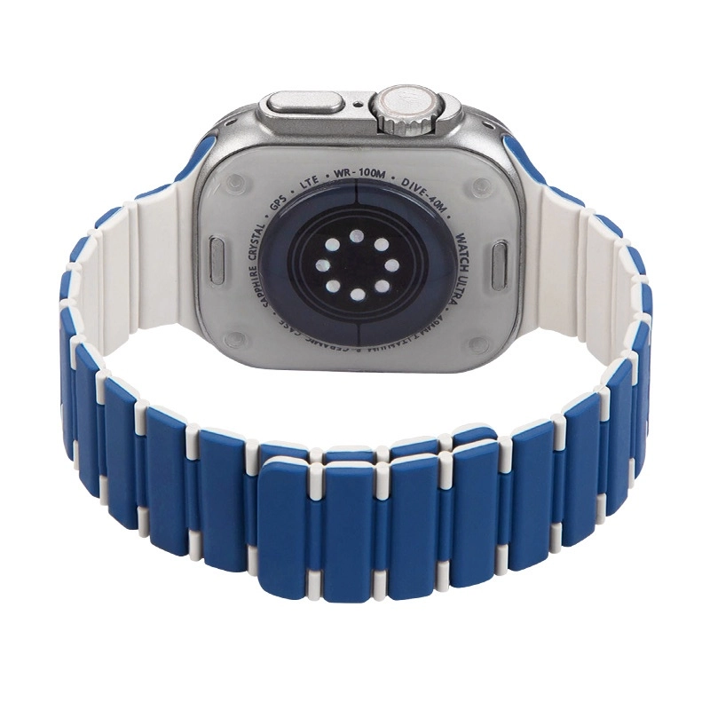 Akkerds Apple Watch