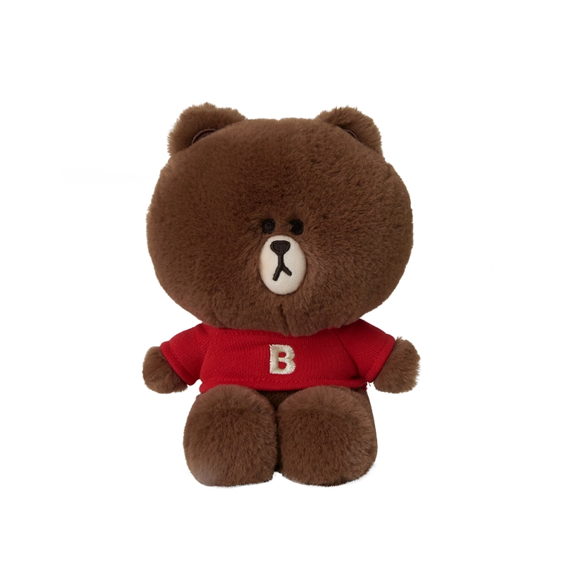 LINE FRIENDS 19cm