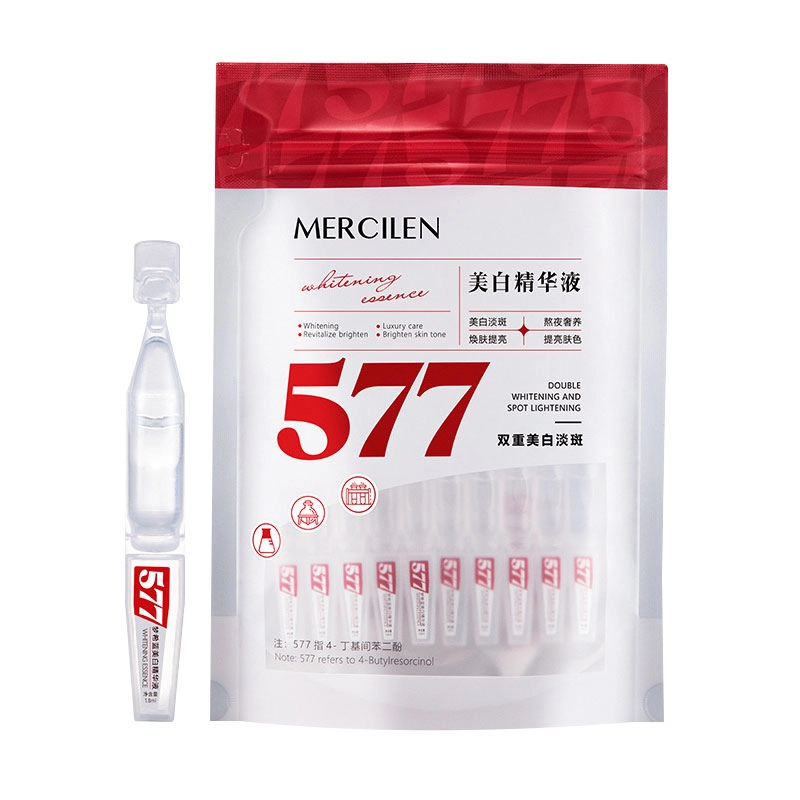 MERCILEN 20