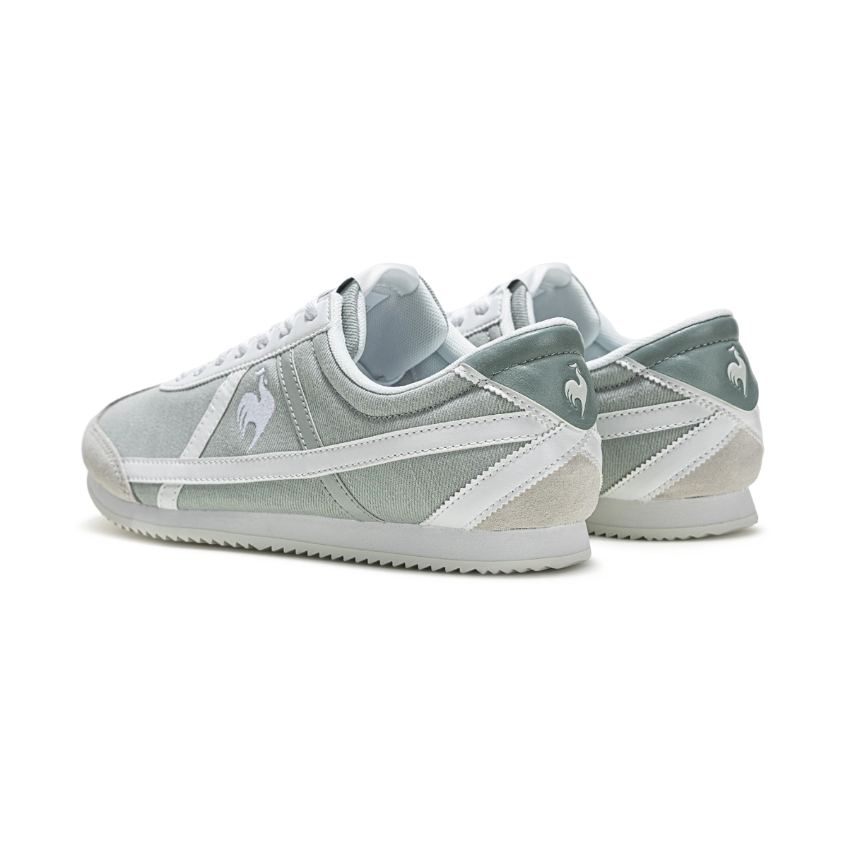 le coq sportif