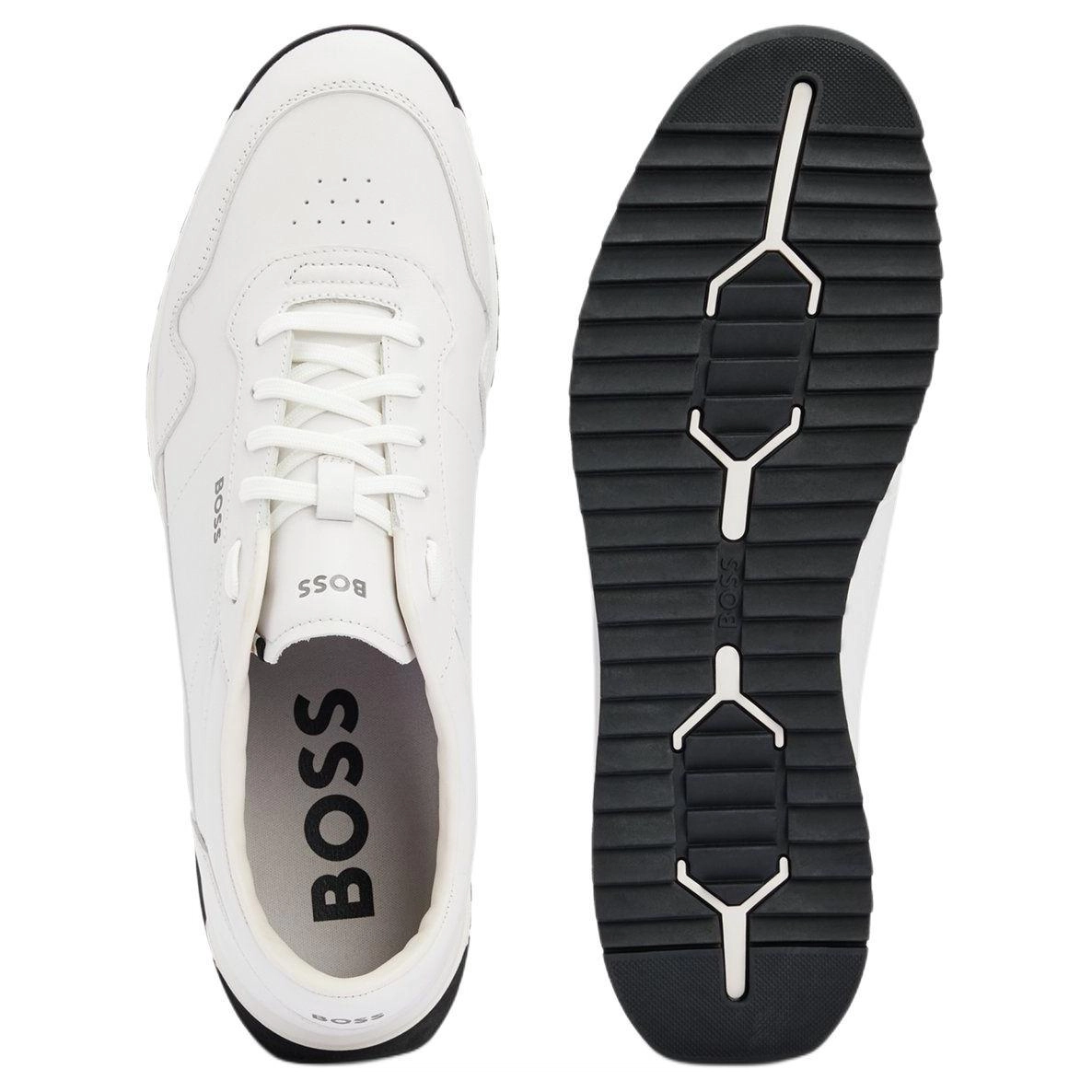HUGO BOSS