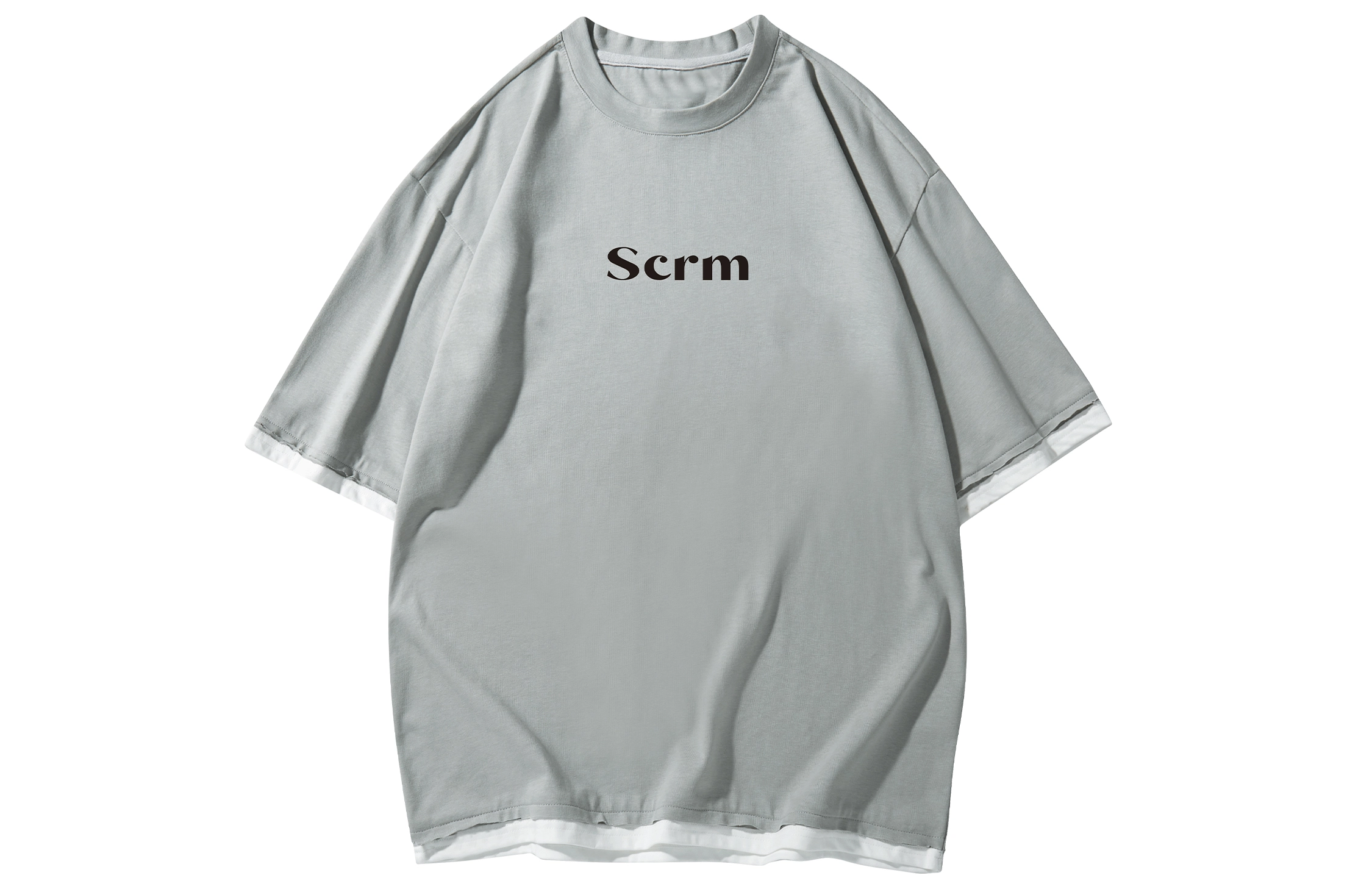 SCRM LogoT