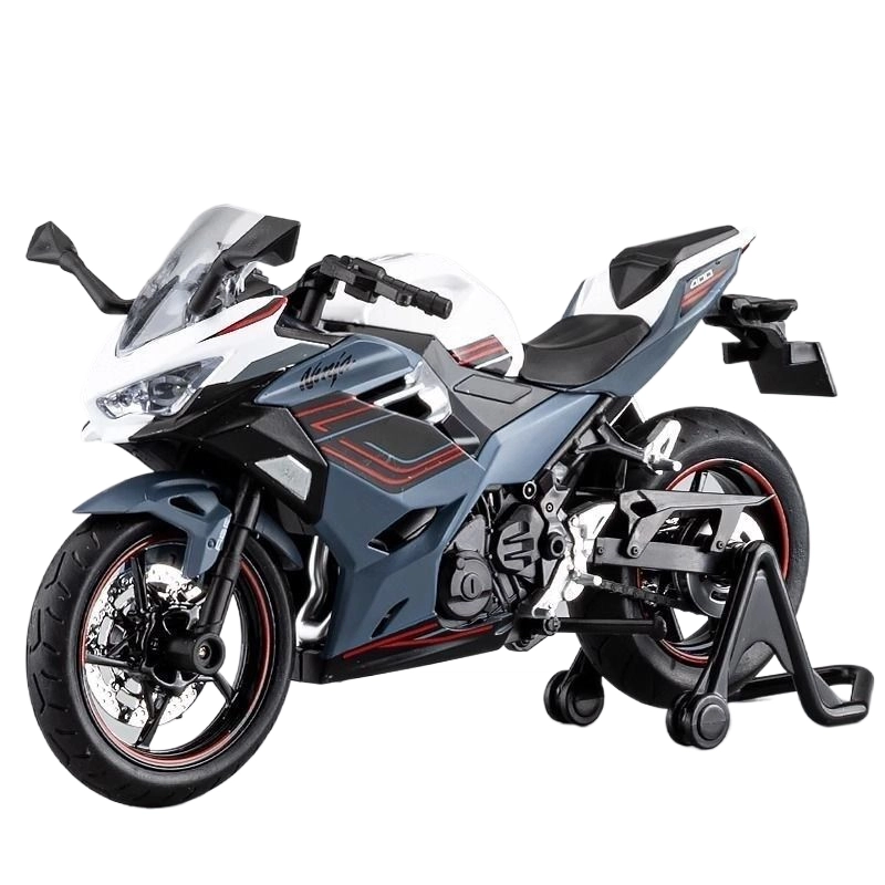 ZOCO 112ninja400