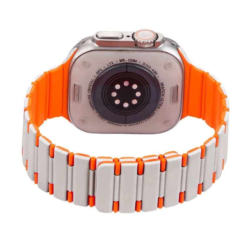 Akkerds Apple Watch
