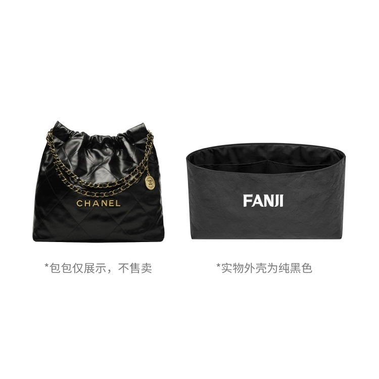 FANJI Chanel22bag